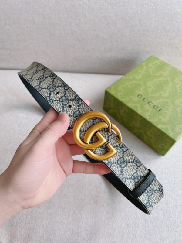 Gucci Belt - Image 4