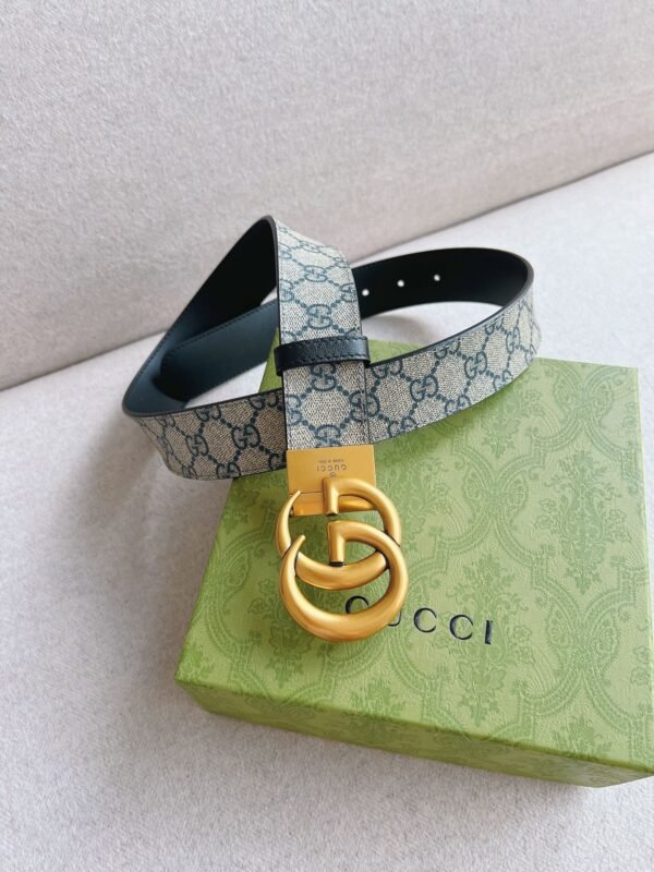 Gucci Belt - Image 6