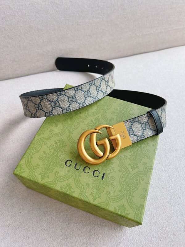Gucci Belt - Image 7