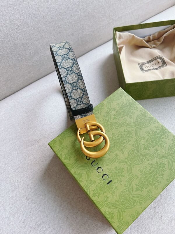 Gucci Belt - Image 8