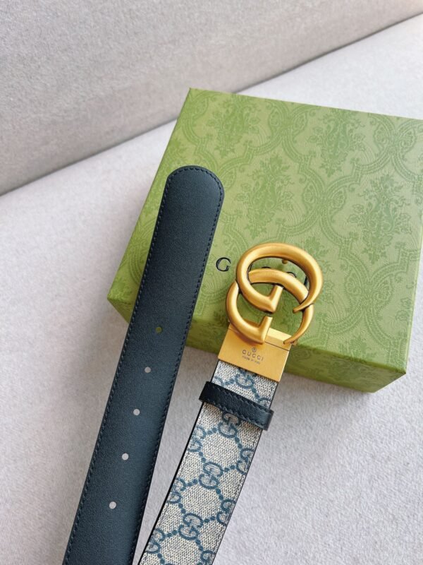 Gucci Belt - Image 9