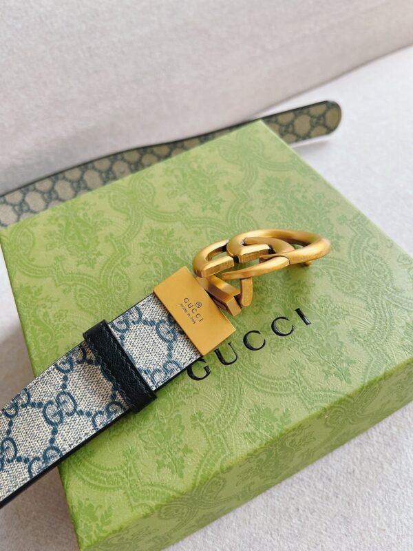 Gucci Belt - Image 10