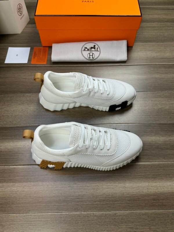 HERMES Sneakers - Image 7