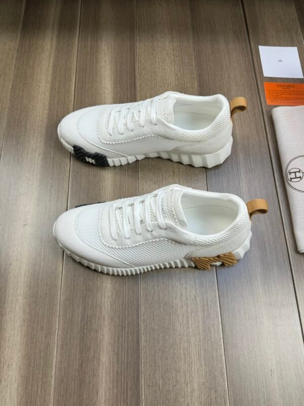 HERMES Sneakers - Image 10