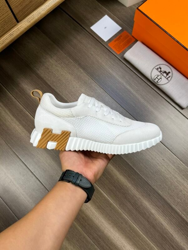 HERMES Sneakers - Image 5
