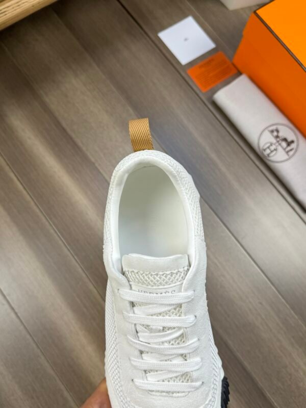 HERMES Sneakers - Image 6