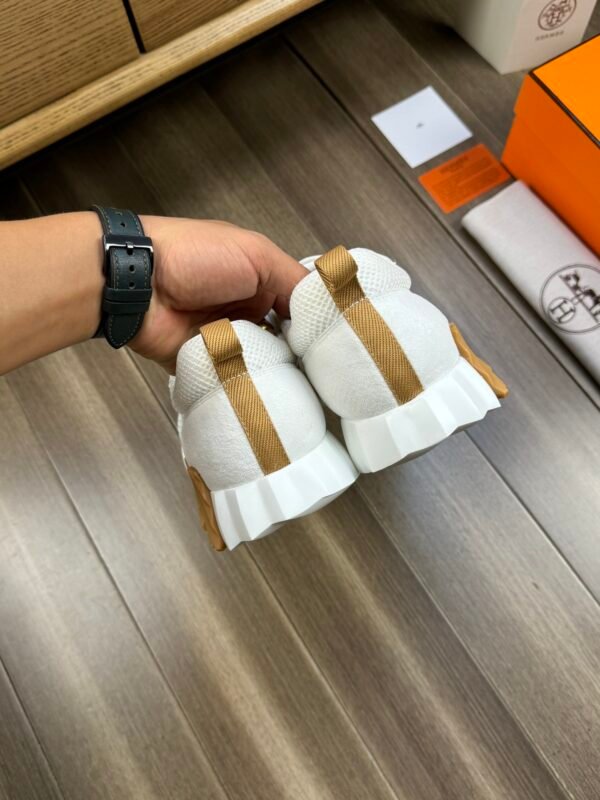 HERMES Sneakers - Image 8
