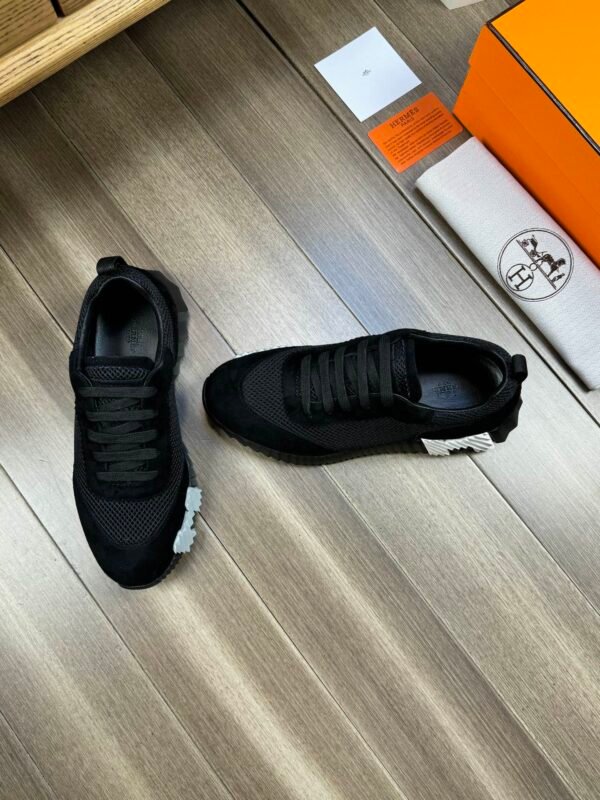 HERMES Sneakers - Image 4