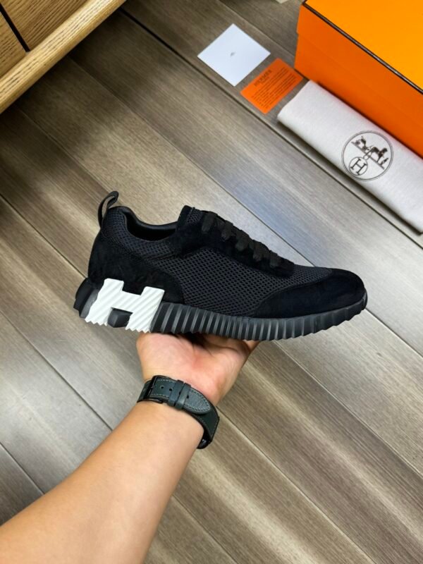 HERMES Sneakers - Image 6