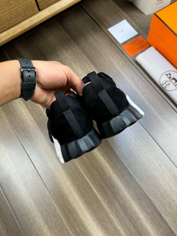 HERMES Sneakers - Image 3