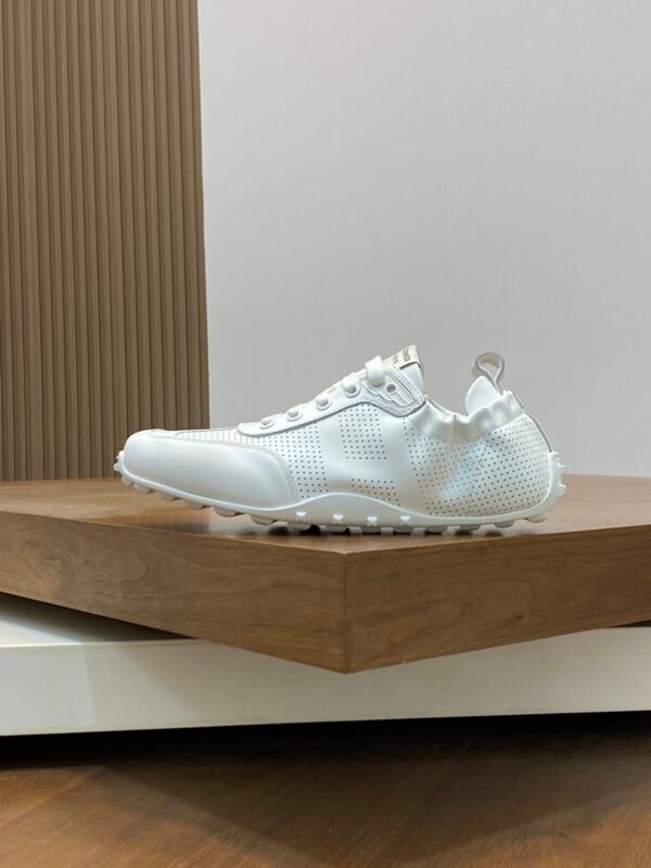 HERMES Sneakers - Image 4