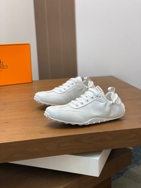 HERMES Sneakers - Image 2