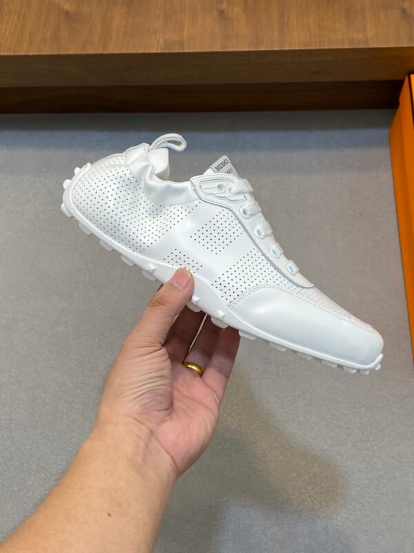 HERMES Sneakers - Image 7