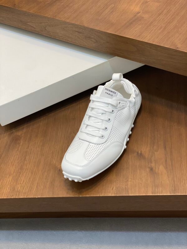 HERMES Sneakers - Image 5