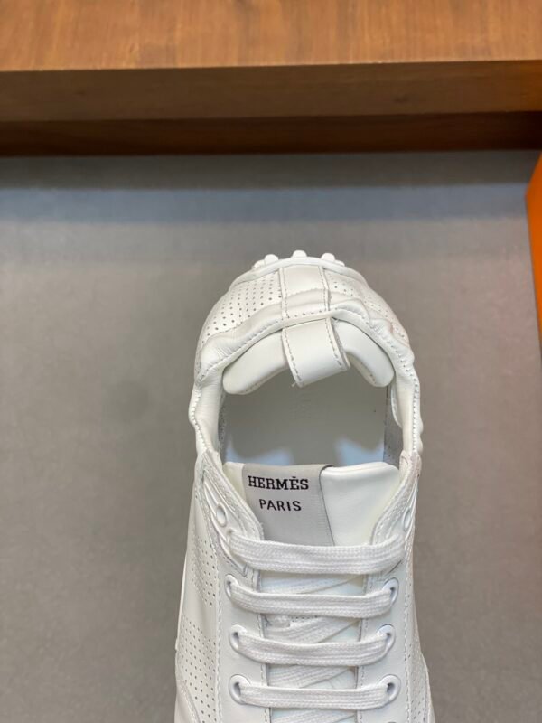 HERMES Sneakers - Image 6