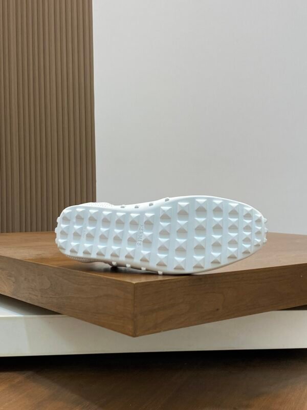 HERMES Sneakers - Image 9
