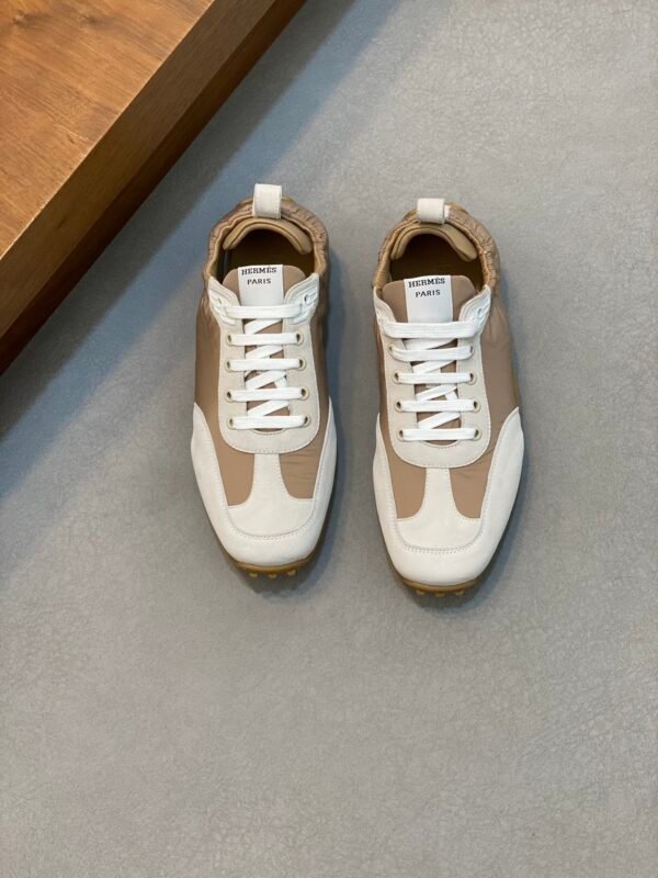 HERMES Sneakers - Image 10