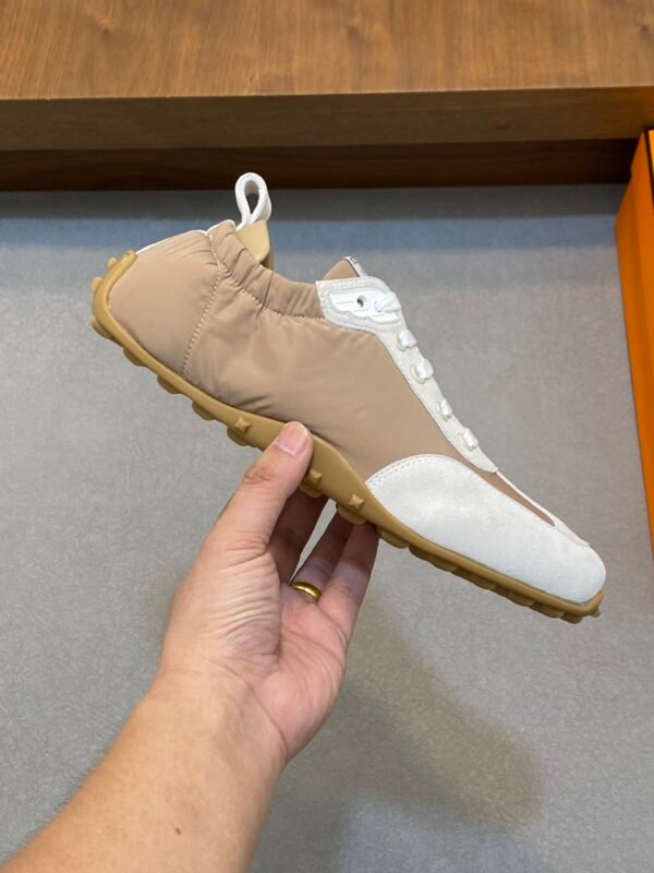 HERMES Sneakers - Image 6