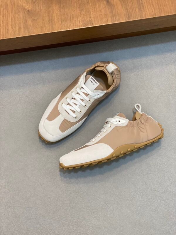 HERMES Sneakers - Image 8