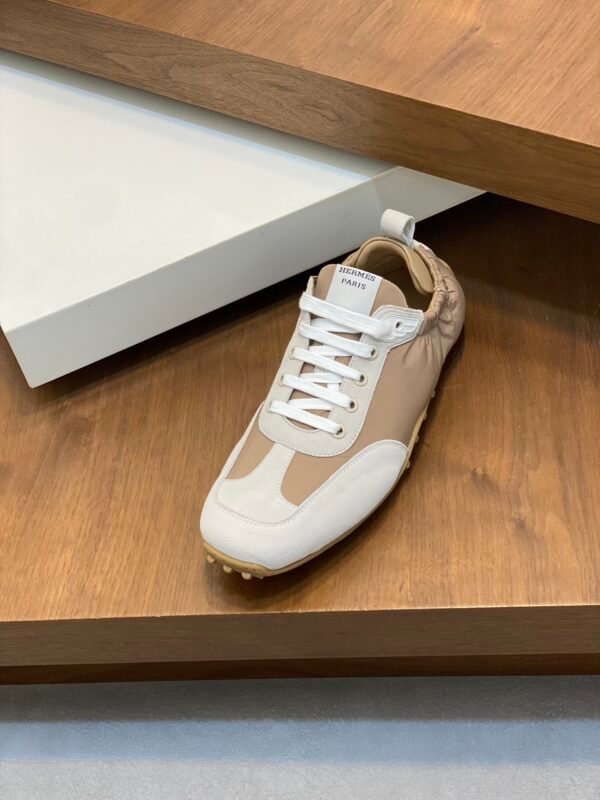 HERMES Sneakers - Image 3
