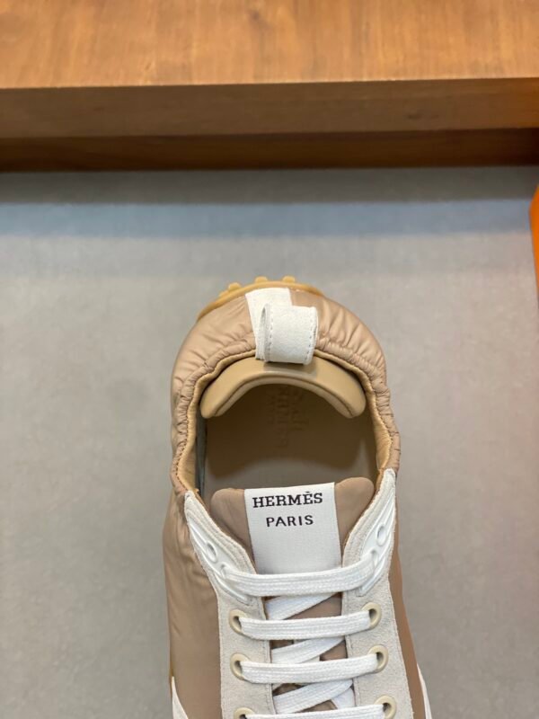 HERMES Sneakers - Image 7
