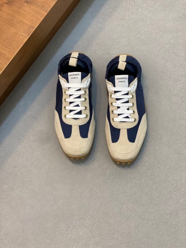 HERMES Sneakers - Image 9