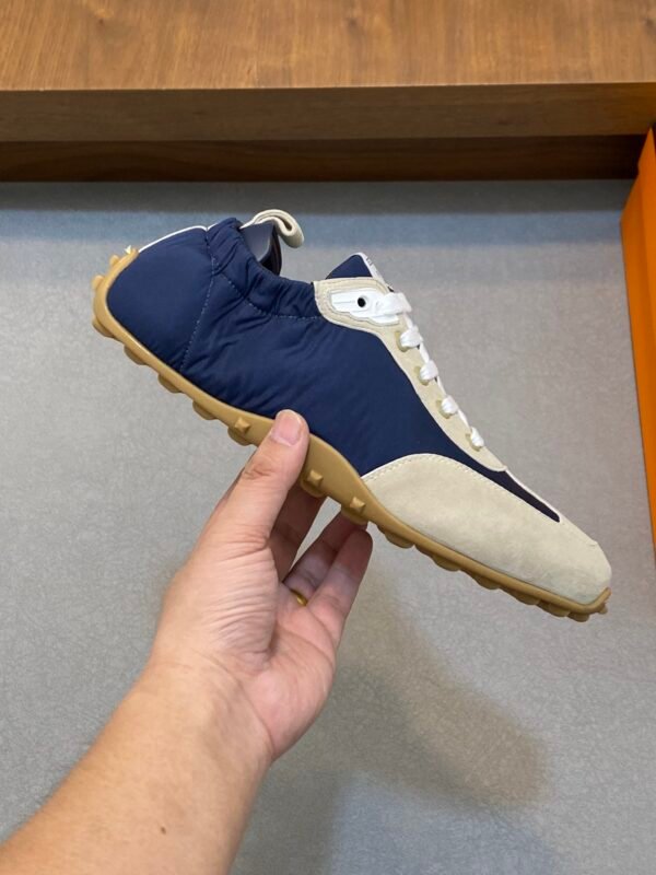 HERMES Sneakers - Image 3