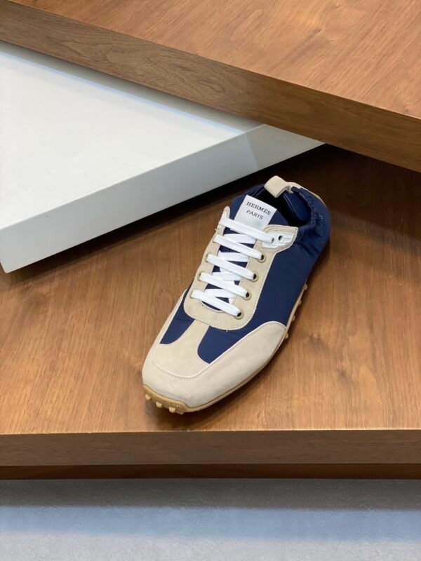 HERMES Sneakers - Image 8