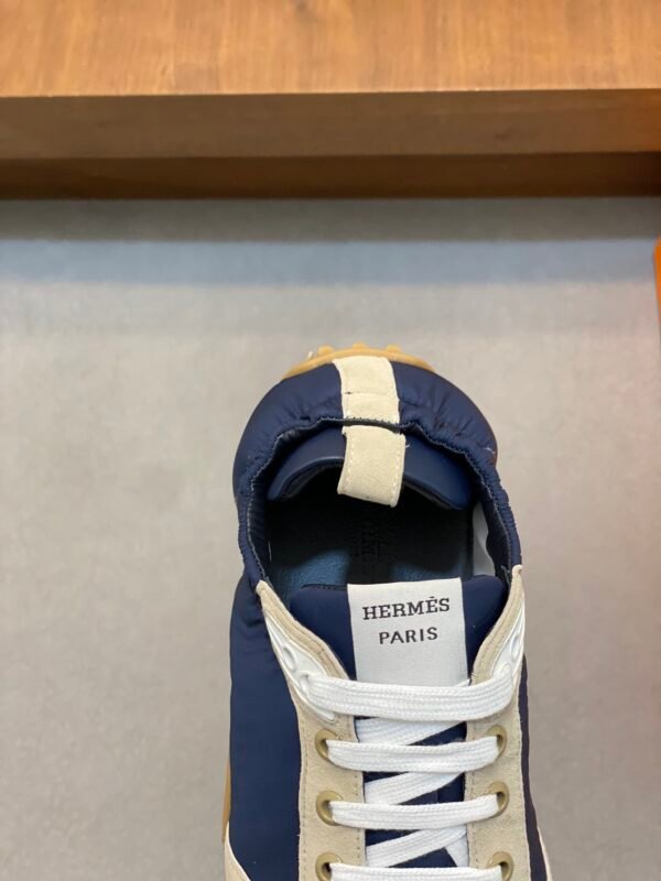 HERMES Sneakers - Image 10