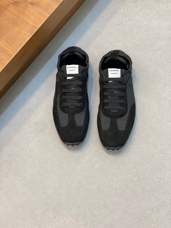 HERMES Sneakers - Image 4