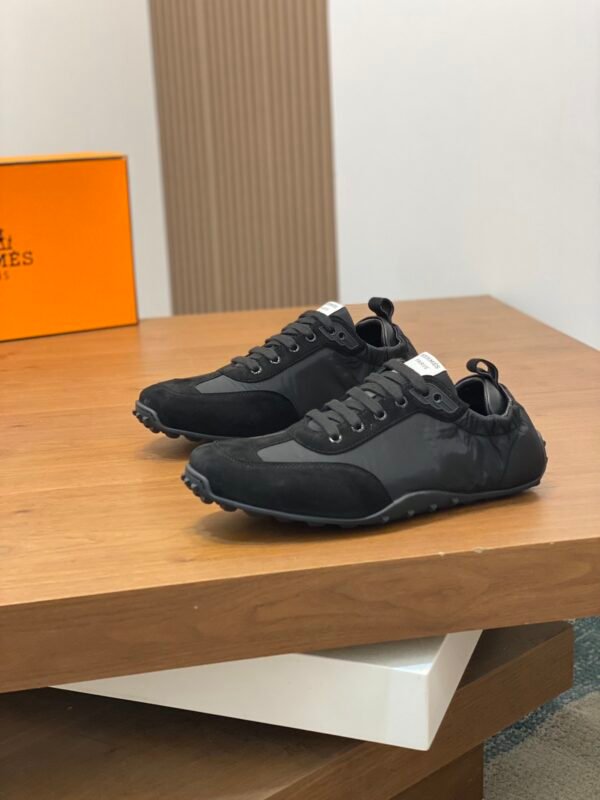 HERMES Sneakers - Image 6