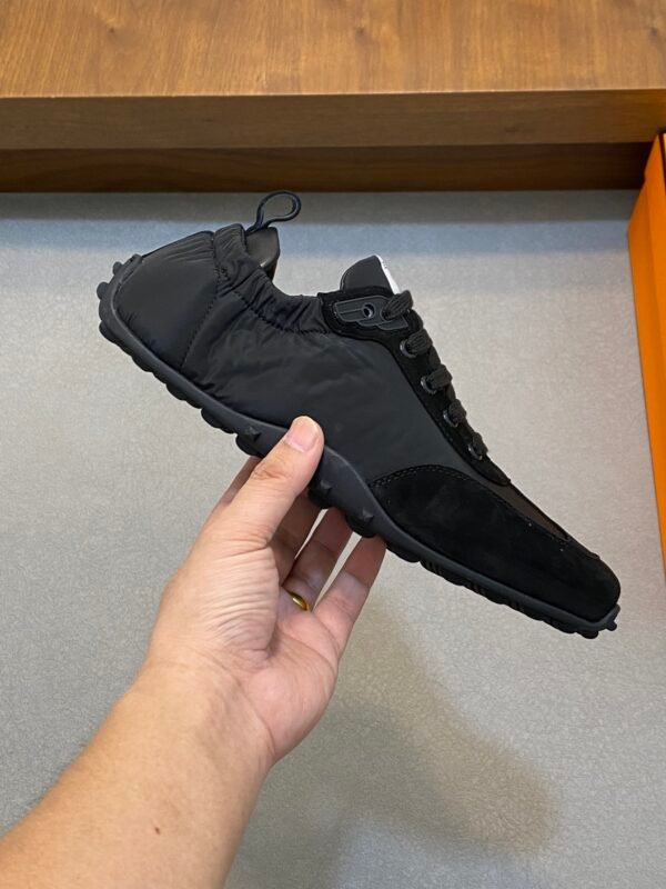HERMES Sneakers - Image 7