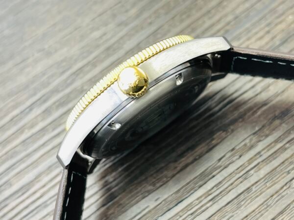 Longines Forerunner ZuIu Time watch - Image 6
