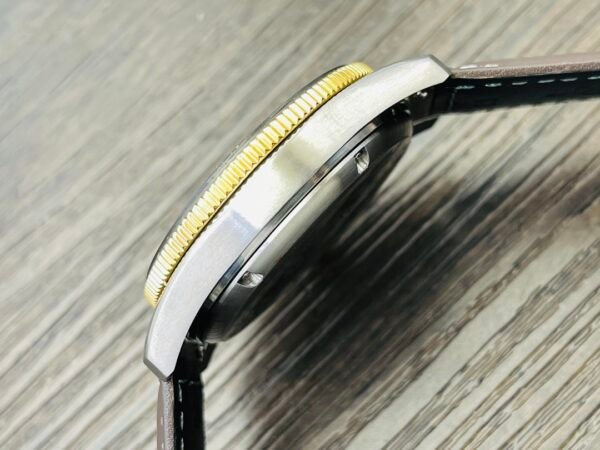Longines Forerunner ZuIu Time watch - Image 7