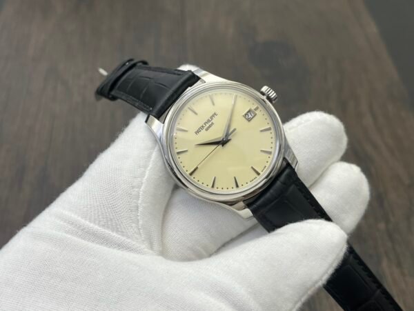 Patek Philippe Men's Watches - Image 2