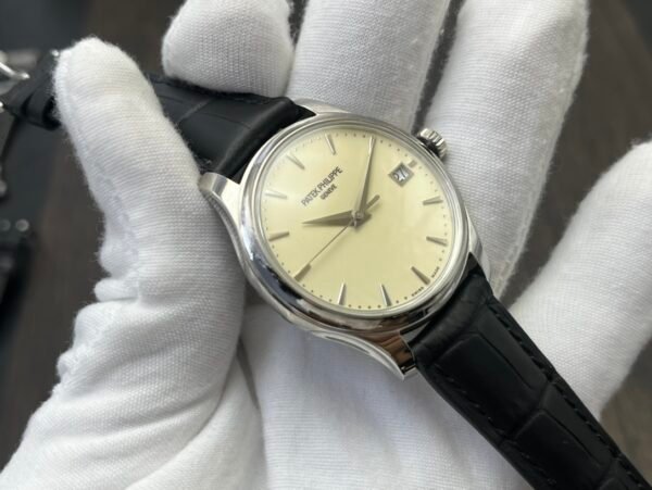 Patek Philippe Men's Watches - Image 5