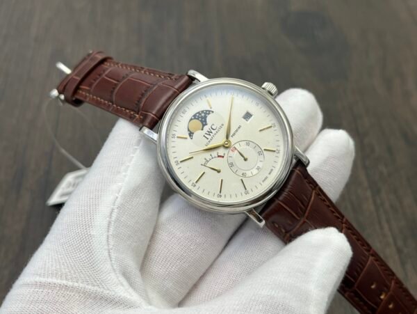 International Men's Watch - Image 2