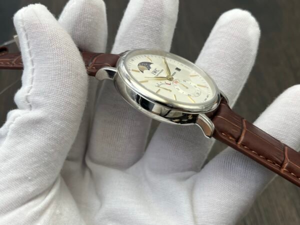 International Men's Watch - Image 6