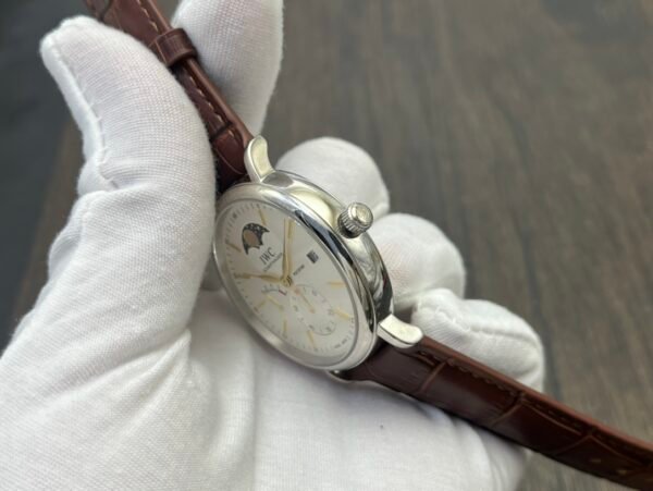 International Men's Watch - Image 7