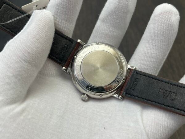 International Men's Watch - Image 8