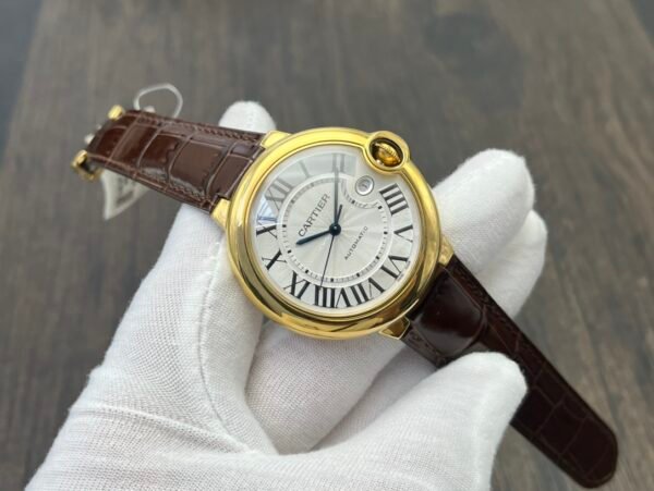 Cartier Men's Watches - Image 2