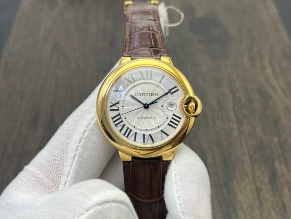 Cartier Men's Watches