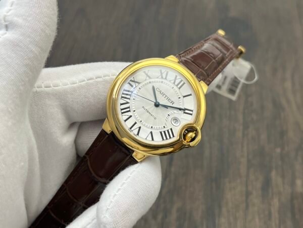 Cartier Men's Watches - Image 4