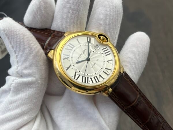 Cartier Men's Watches - Image 5