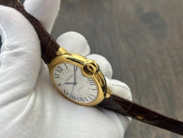 Cartier Men's Watches - Image 7