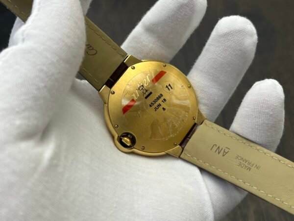 Cartier Men's Watches - Image 8