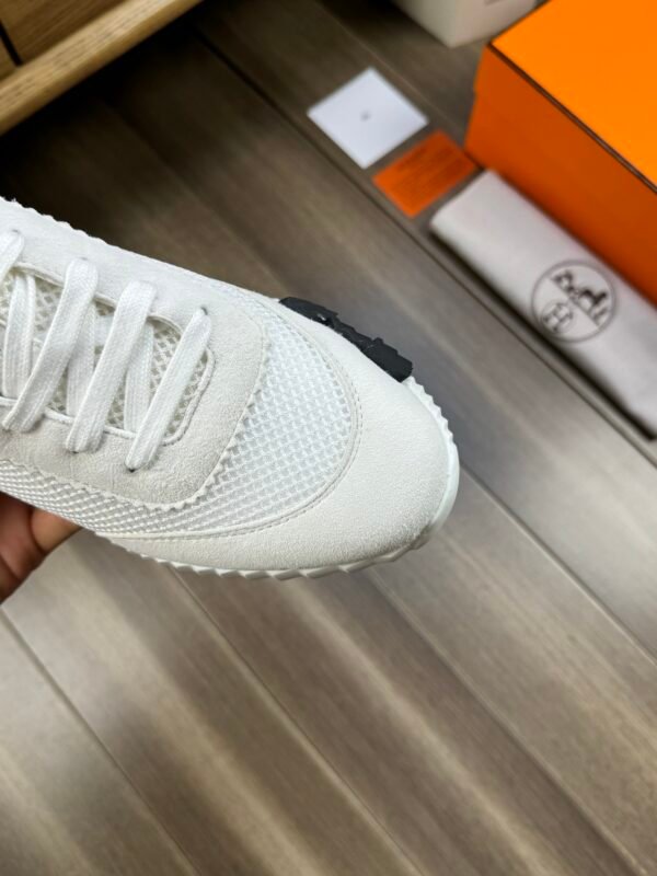 Hermes sneakers - Image 9
