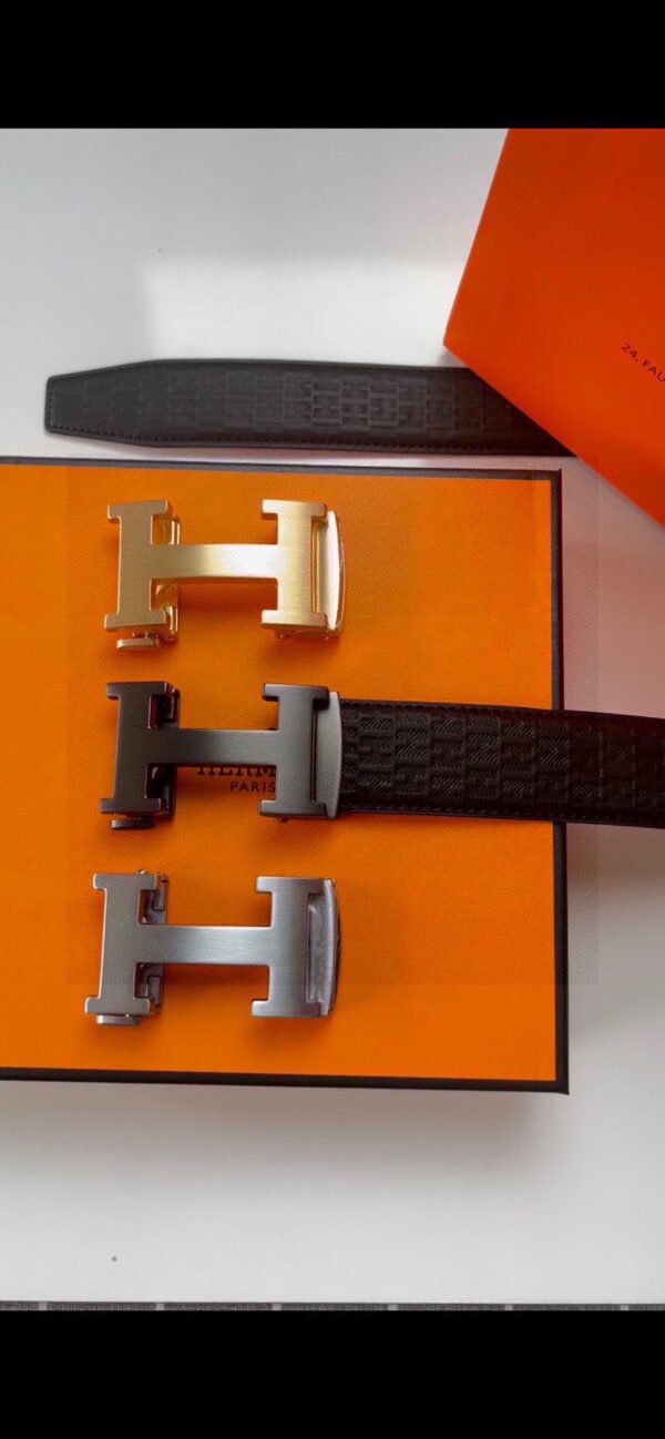 HERMES Hermes Belt
