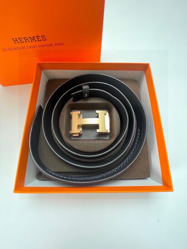 HERMES Hermes Belt - Image 10