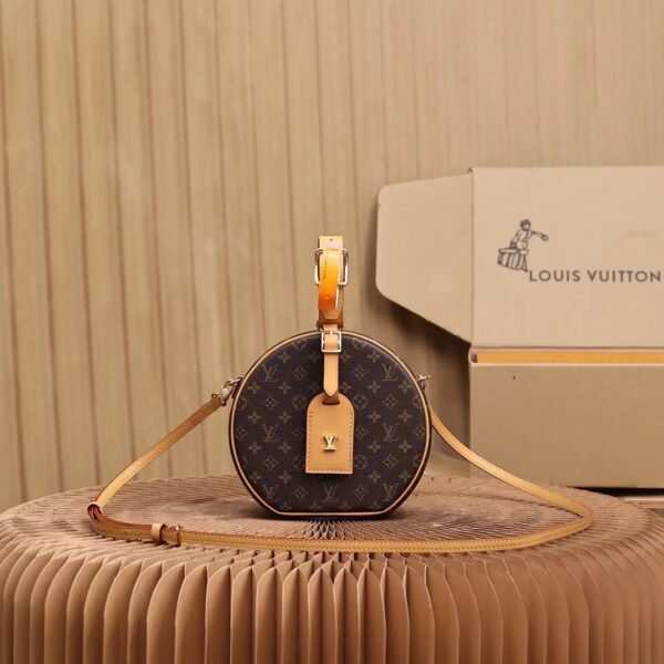 Louis Vuitton All-Steel Collection - Image 2